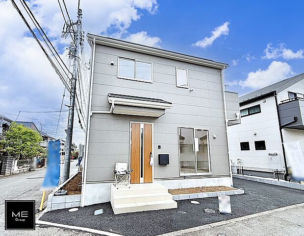 【現地外観写真】■まずは一度ご覧ください