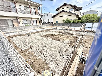 現地外観写真