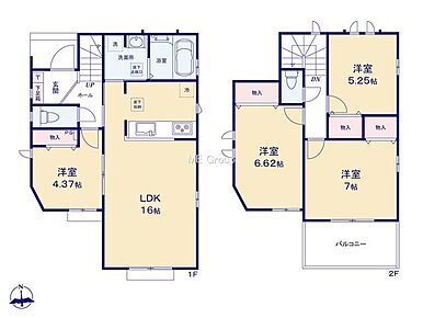 A号棟   