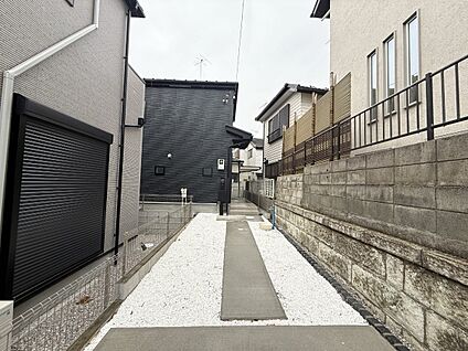 現地外観写真