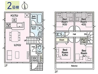 2号棟   