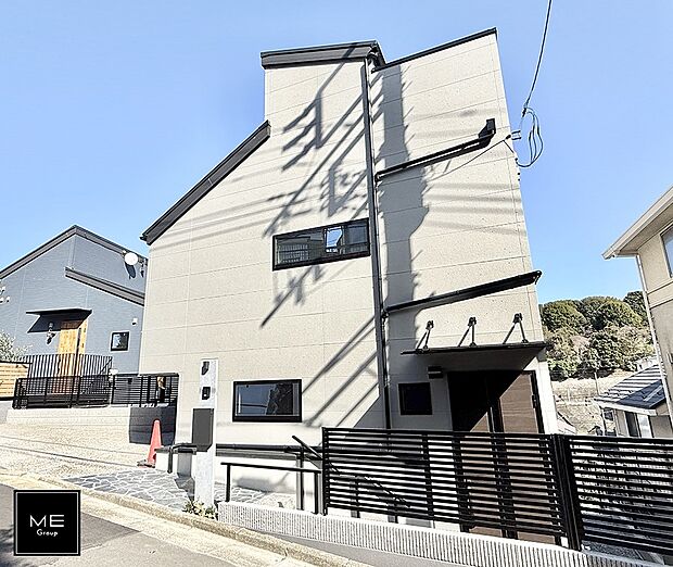 【現地外観写真】■まずは一度ご覧ください