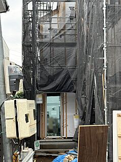 現地外観写真