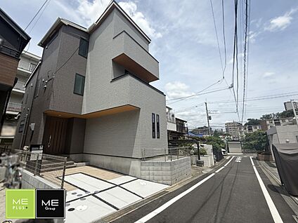 現地外観写真