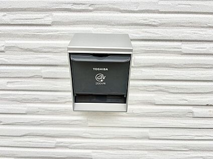 EV電源