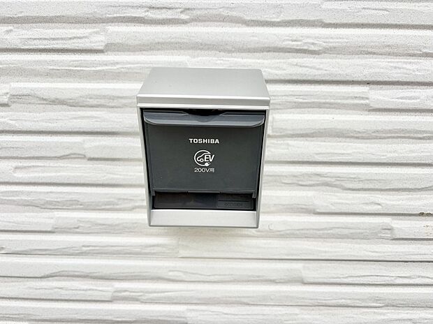 【EV電源】■環境に優しくエコなEV車ライフをサポート