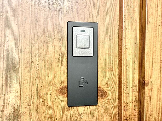 【スマートキー】■鍵を取り出さずに便利に操作できて快適