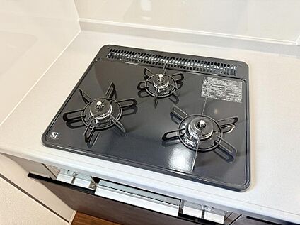 クローゼット