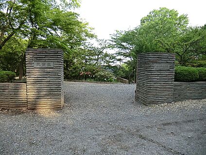 村山中央病院 767m(10分)