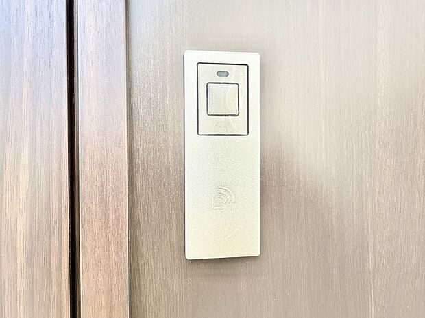 【スマートキー】■鍵を取り出さずに便利に操作できて快適