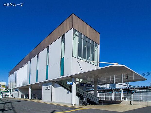 ＪＲ青梅線「拝島」駅（約1,700m・徒歩22分）