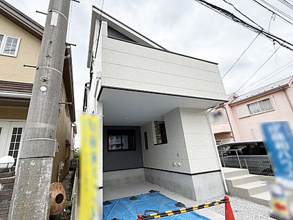 現地外観写真