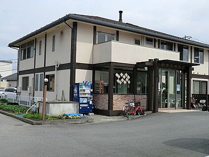 四谷医院 368m(5分)