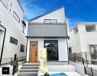 現地外観写真