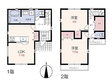 1号棟   