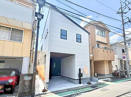 現地外観写真
