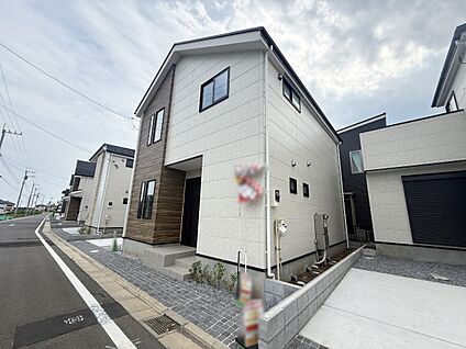 現地外観写真