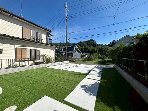 【駐車場】A号棟 ■カースペース有
