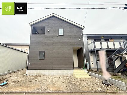 現地外観写真