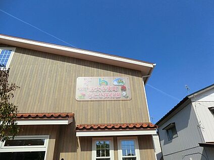 深大寺東町ちとせ保育園 150m(2分)