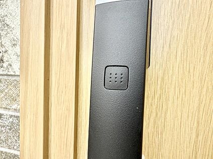 スマートキー