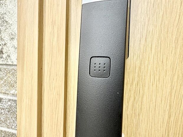 【スマートキー】■鍵を取り出さずに便利に操作できて快適