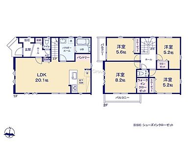 1号棟   