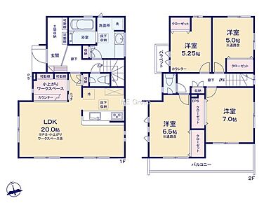1号棟   