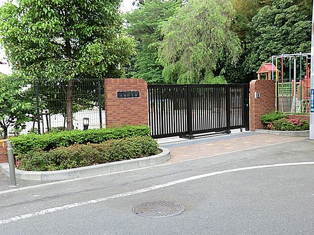 山田保育園（約260m・徒歩4分）