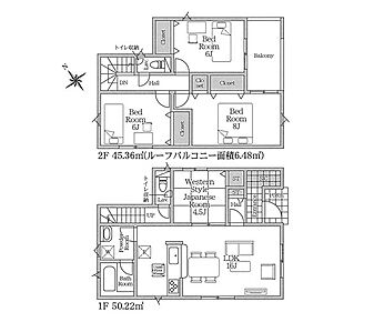 2号棟   