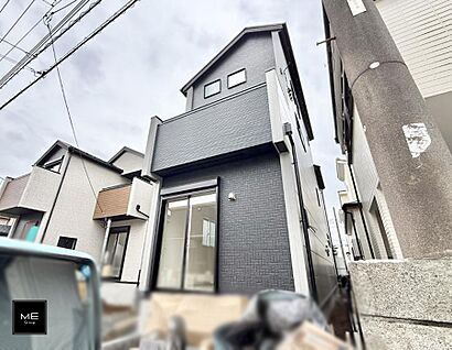 現地外観写真