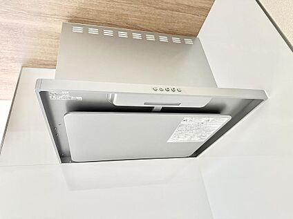 レンジフード