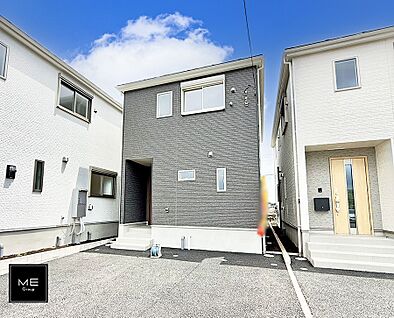 現地外観写真
