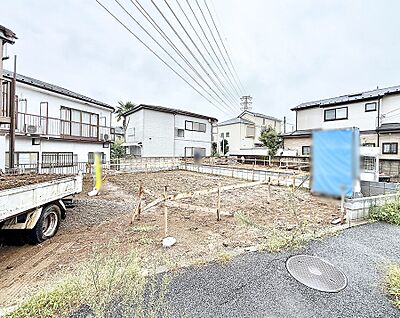 現地外観写真