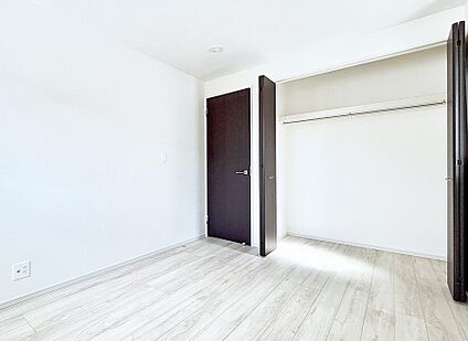 リビング以外の居室
