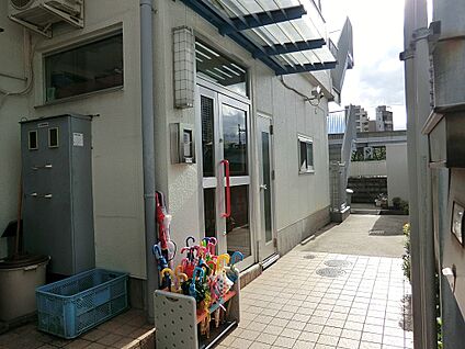 どんぐり保育園 300m(4分)