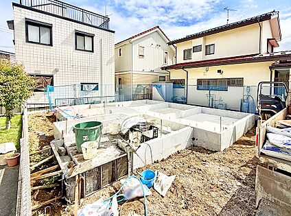 現地外観写真