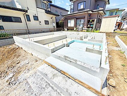 現地外観写真