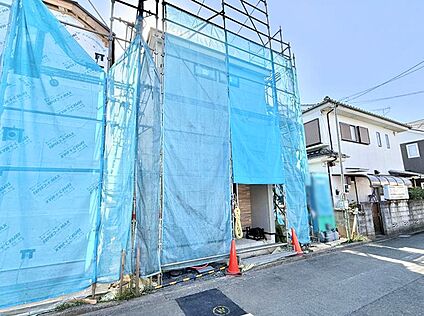 現地外観写真