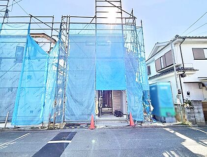 現地外観写真