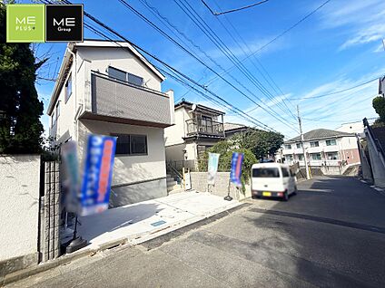 現地外観写真