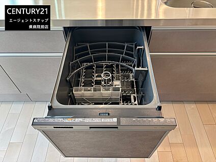 食器洗い乾燥機
