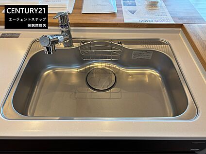キッチンシンク