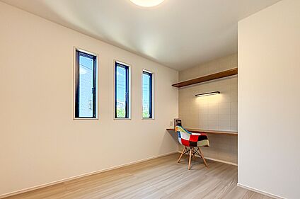 リビング以外の居室