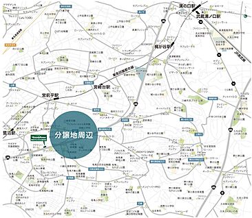 案内図