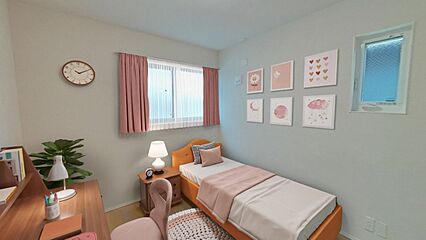 SEKISUI HOUSE noie 西京極中町 その他