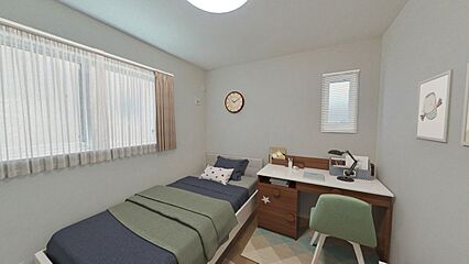 SEKISUI HOUSE noie 西京極中町 その他