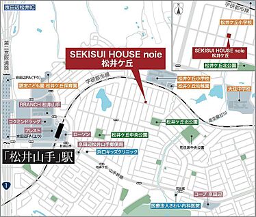 案内図