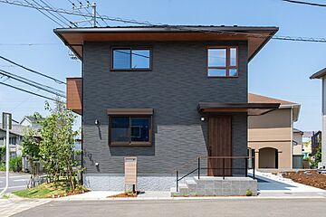 SEKISUI HOUSE noie 加曽利町 その他
