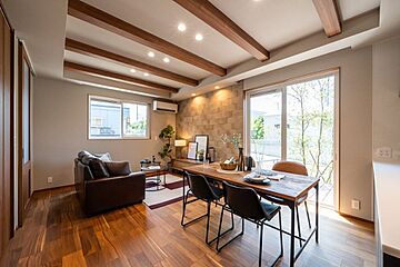 SEKISUI HOUSE noie 加曽利町 その他